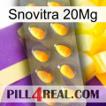 Snovitra 20Mg cialis1